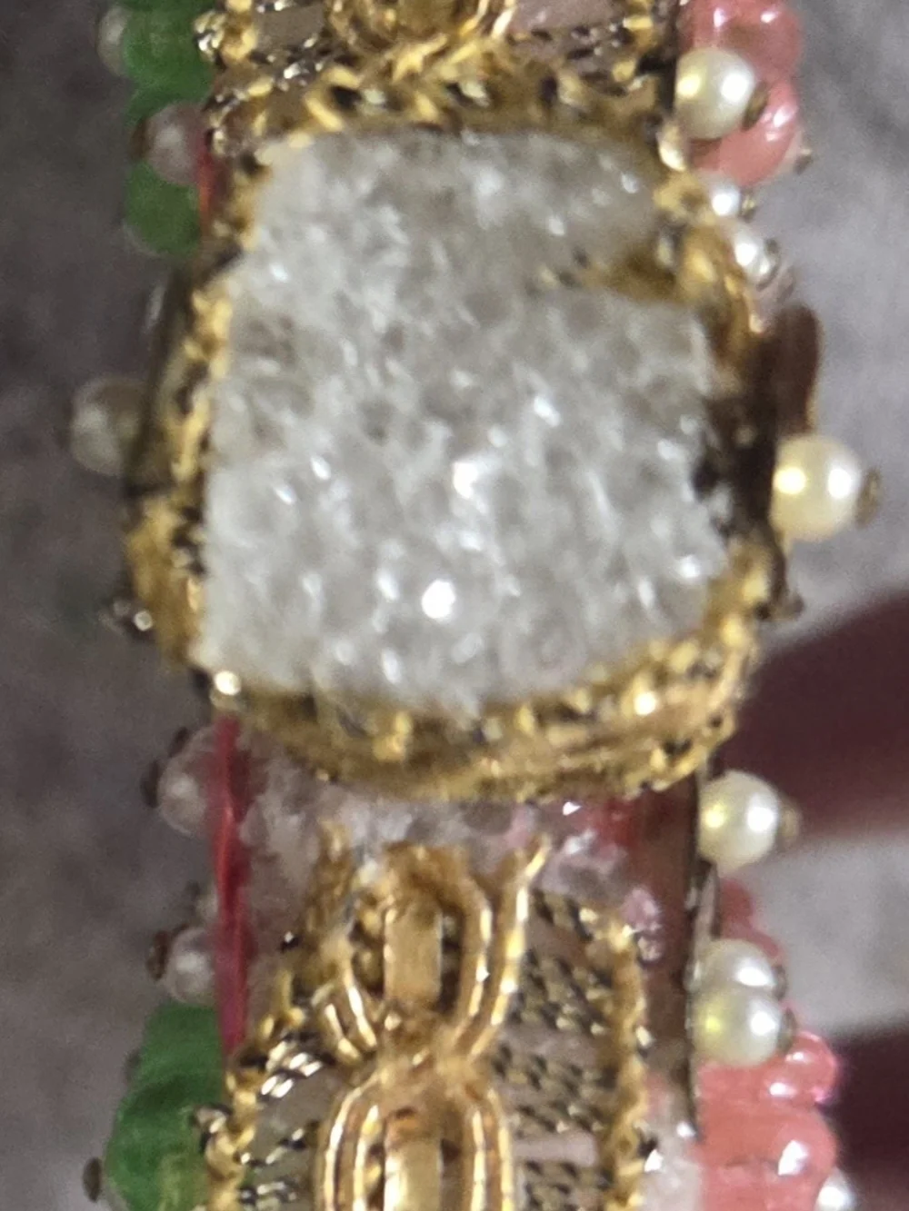 Unique Vintage vintage 60s